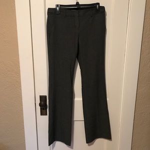 Winter Dress Pants
